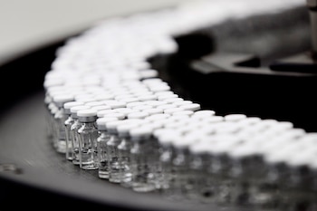 EFE/ Alejandro García/Archivo