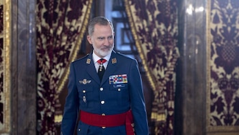 Tras diez años trabajando junto