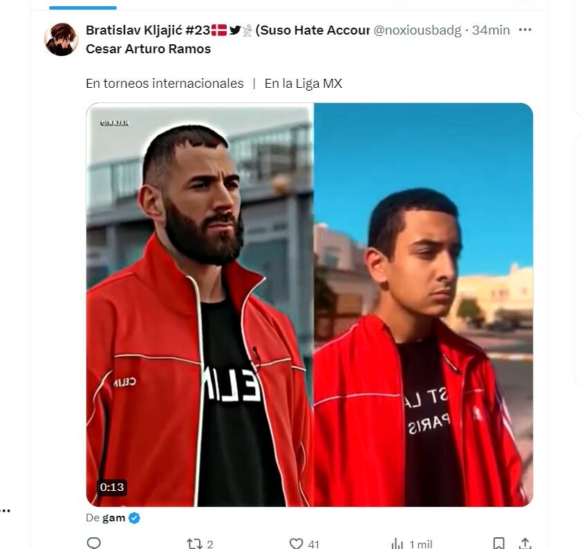 memes arbitraje Cesar Arturo Ramos - Uruguay vs Colombia