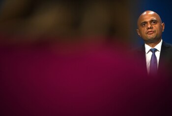 El Reino Unido vetará desde