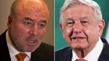 Fotos: Cuartoscuro // Reuters