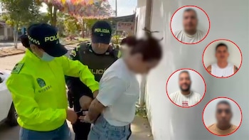 Bajo la fachada de paquetes turísticos, cayó red de tráfico internacional de migrantes en Colombia: cobraban hasta $15 millones por tramitar falsos asilos políticos en EE. UU.