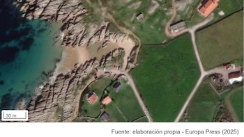 Mueren dos mujeres al colapsar