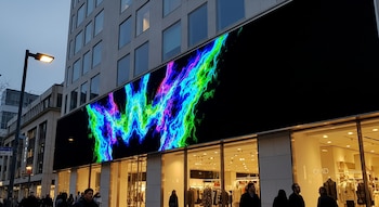 El mercado OLED superó los