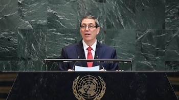 Cuba asegura que responderá con "toda la fuerza" ante cualquier "agresión militar" de EEUU contra la isla
