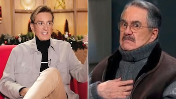 Las redes sociales se llenaron