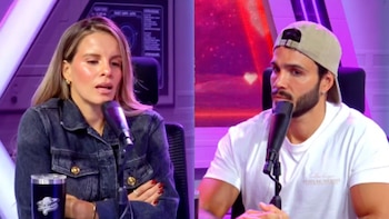 Alejandra Baigorria se quiebra y se reconcilia con Mario Irivarren: “Fuiste importante en mi vida”