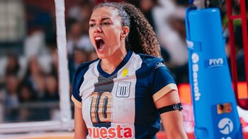 Resultados de las semifinales vuelta