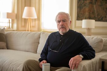 Brian Cox es el único