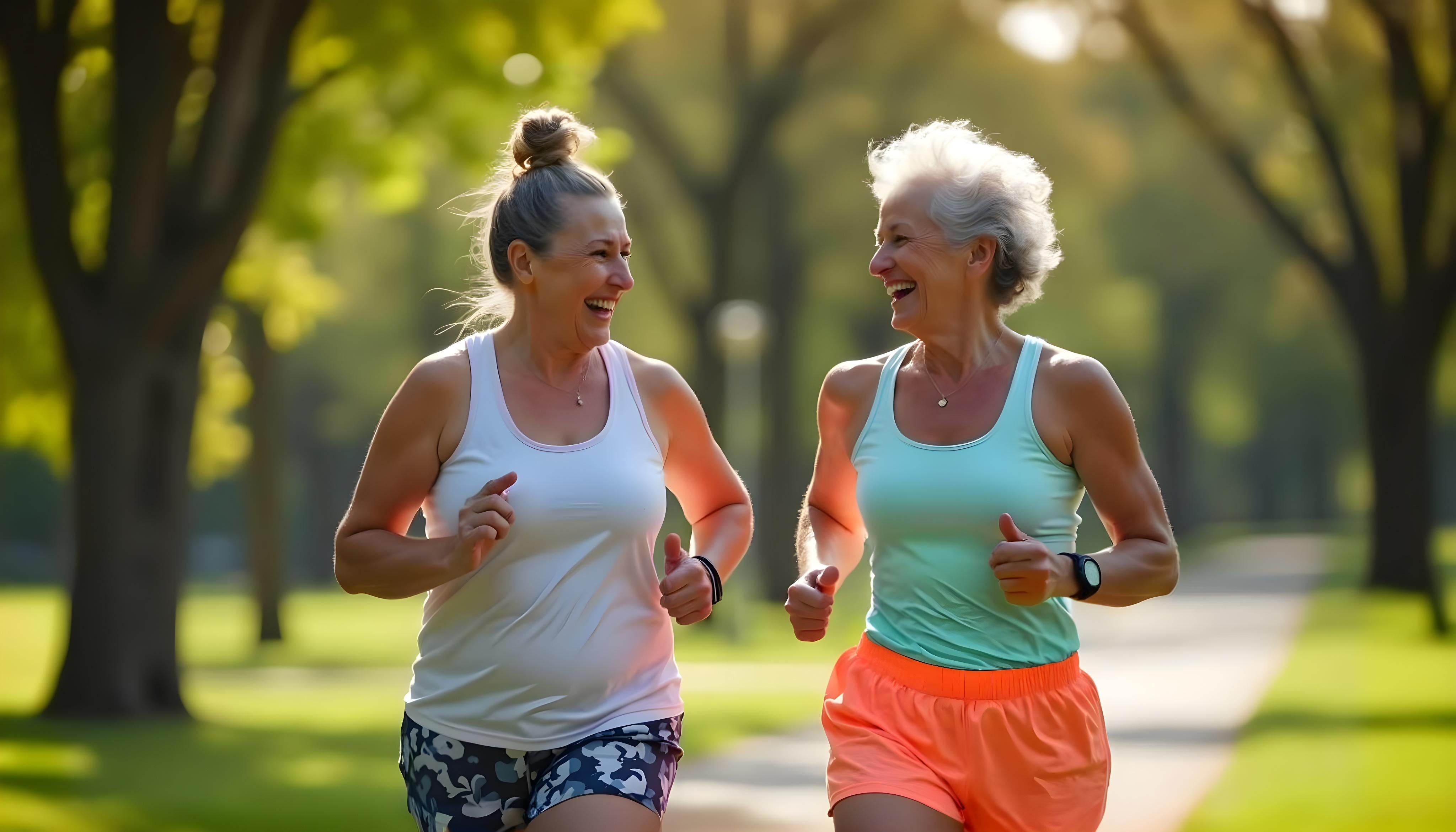 Todas las modalidades de ejercicio, incluyendo fuerza, mente-cuerpo y ejercicios combinados, mostraron beneficios consistentes para la salud mental (Freepik)