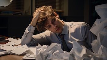 La generación Z expresó sus