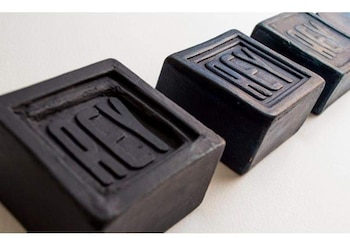 Jabón Rey lleva más de