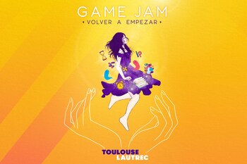 Game Jam Toulouse