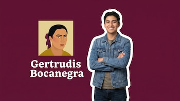 Beca Gertrudis Bocanegra 2026: calendario OFICIAL de pagos del bimestre mayo-junio