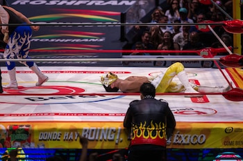 (Foto: Marco Valles)