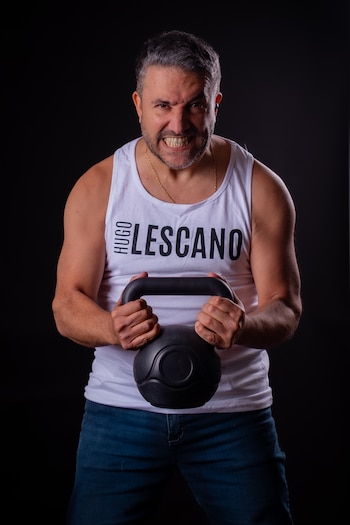 Hugo Lescano