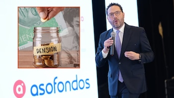 Asofondos pidió aplazar la reforma pensional y advirtió por tres obstáculos para su entrada en vigor: “No estamos listos”