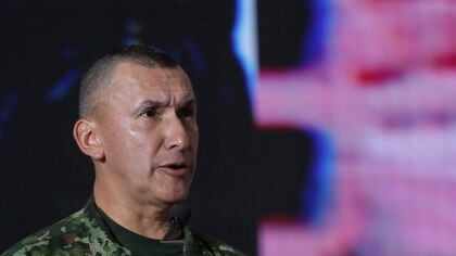 Gobierno nombró al general en retiro Luis Emilio Cardozo  como nuevo comandante del Ejército
