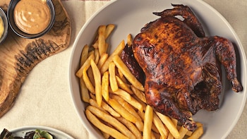 6 de los mejores restaurantes