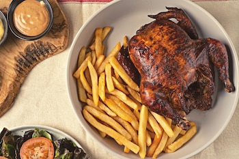 Las mejores recetas peruanas con