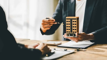 Según el Banco Central de Reserva del Perú, en enero de 2026 la tasa promedio de los créditos hipotecarios en moneda nacional alcanzó el 7,47%.