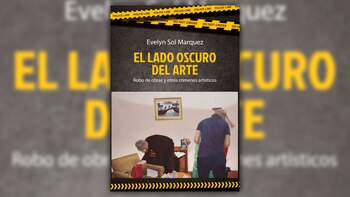 "El lado oscuro del arte.
