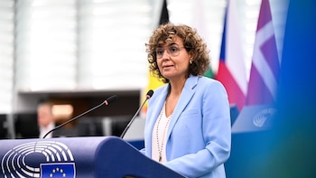 El PP lleva a Bruselas