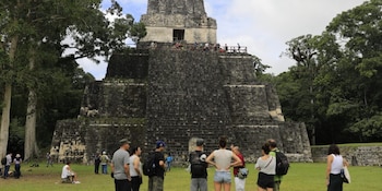 El Plan Maestro de Turismo Sostenible 2026-2036 busca elevar una estadía promedio de 5.25 noches y un gasto diario de USD 101.9 por turista.