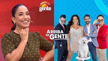 Nelly Rossinelli se suma a