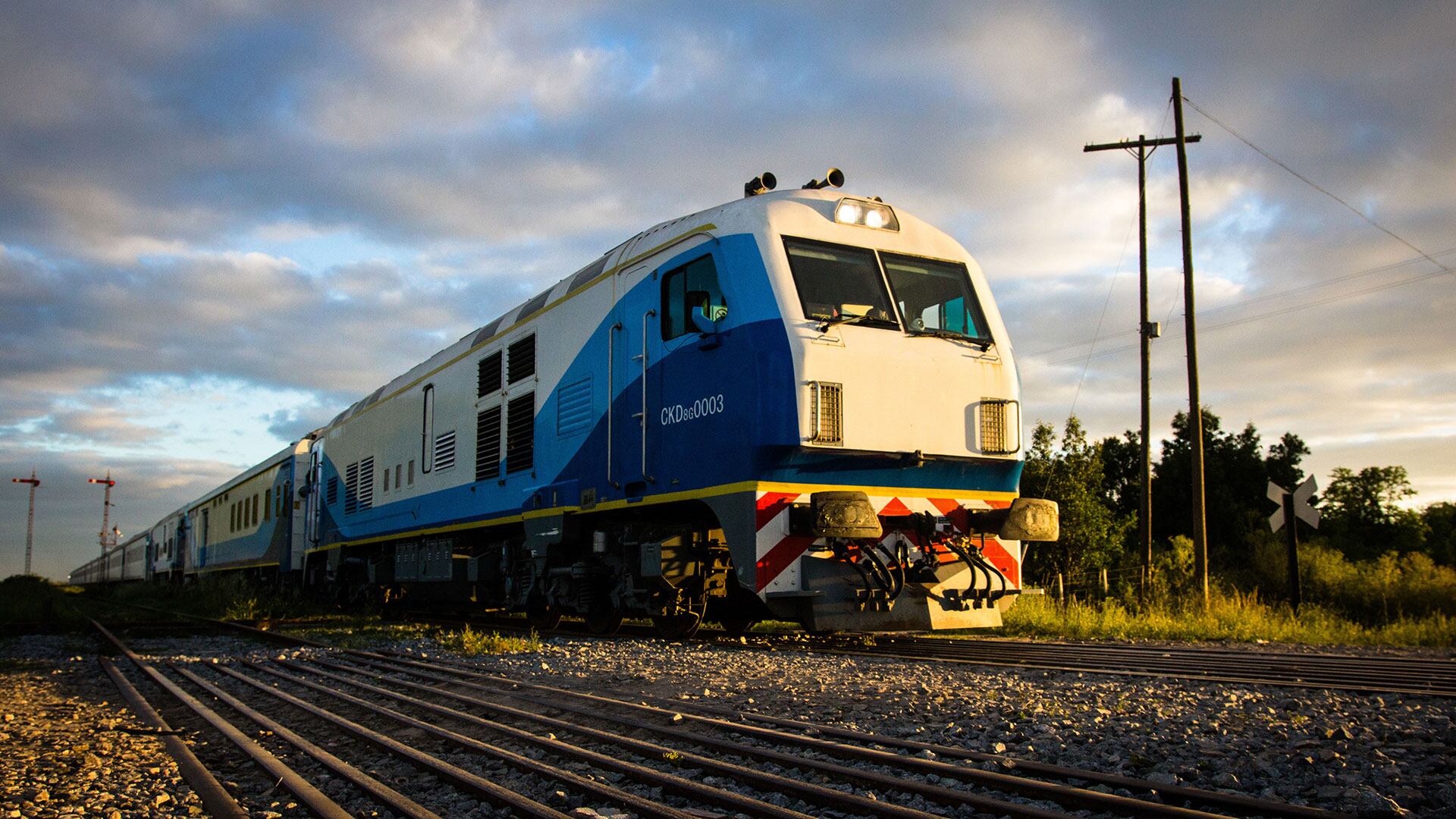 La web oficial de Trenes Argentinos y el centro de atención telefónica brindan información actualizada sobre horarios, tarifas y condiciones de viaje