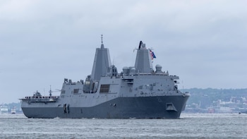 La Guardia Costera de EEUU