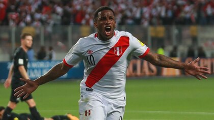 Jefferson Farfán y su deseo para la selección peruana de Jorge Fossati en la Copa América 2024