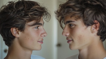 Qué son los doppelgängers y