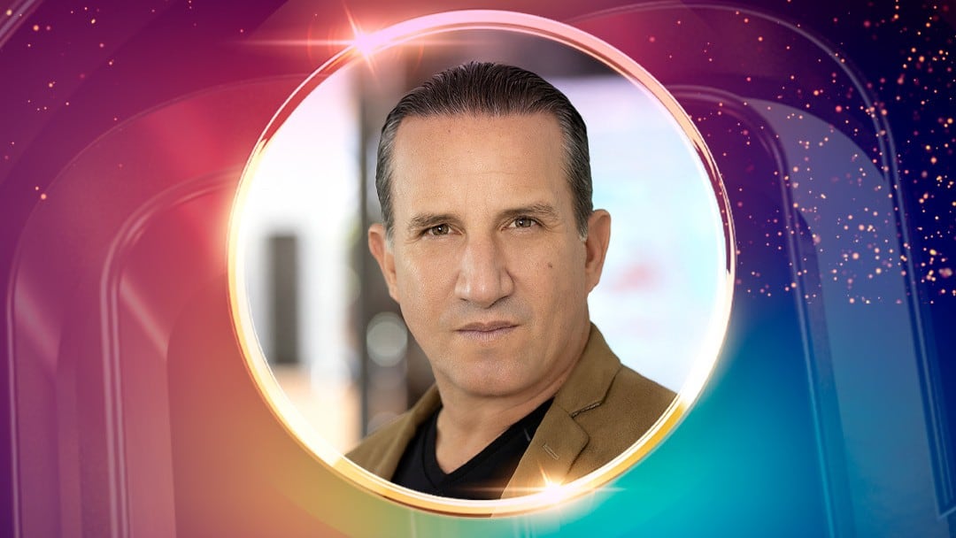 Plutarco Haza fue el eliminado número 14 de MasterChef Celebrity Generaciones 2025.