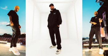 En su programa de entrevistas,