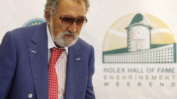 Before Kamila Valieva, there was