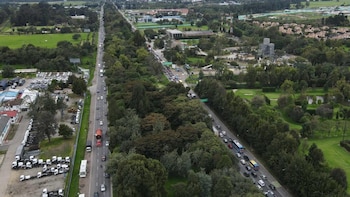 La ANI presentó el balance de 13 proyectos de infraestructura clave en Colombia antes del cambio de Gobierno