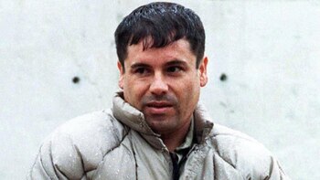 "El Chapo" Guzmán mantuvo una