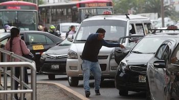 I collettivi informali chiedono a