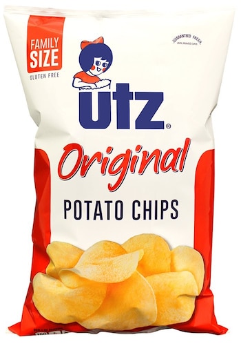 Este retiro se suma al reciente caso de papas fritas Utz, reflejando la creciente preocupación por la contaminación bacteriana en alimentos procesados en EE.UU