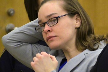 El toxicólogo forense encontró en