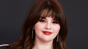 Durante la cumbre TIME 100