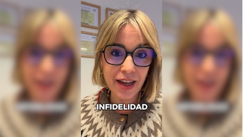 Silvia Severino, psicóloga: “Estas siete