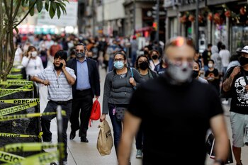 Imagen de archivo (Foto: REUTERS/Gustavo