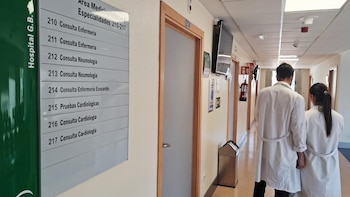 Nueve de cada diez españoles considera que las administraciones públicas deberían gastar más en la sanidad