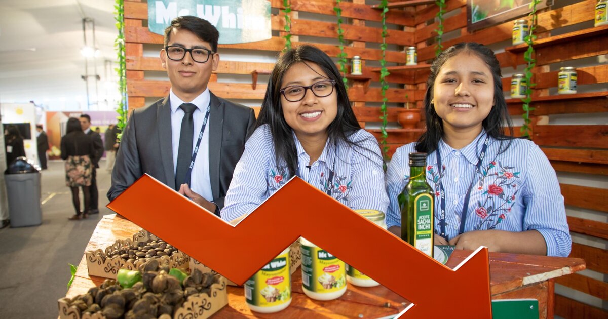 Menos Emprendedores, Más Calidad de Vida: El Cambio de Prioridades en Perú para 2025