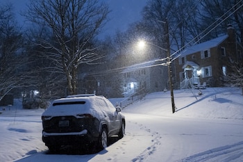El uso de linternas y