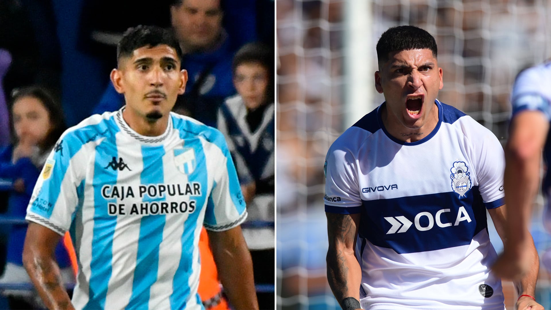 Atlético Tucumán recibe a Gimnasia de La Plata