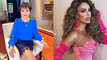 Pati Chapoy criticó abiertamente los