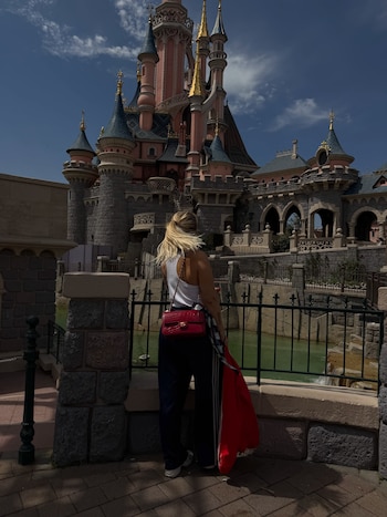 Wanda Nara resumió su viaje a Europa con sus hijos, Martín Migueles y la polémica de los pasaportes robados